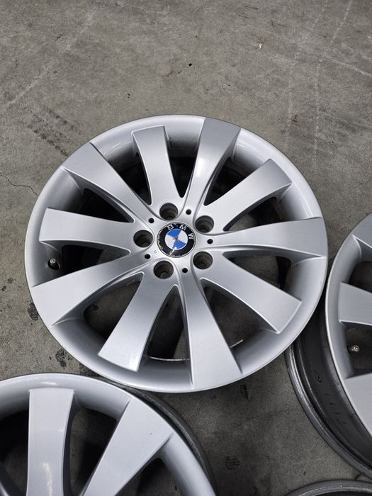 Джанти 18 / 5х120 - BMW GT, F10 и др. 5x120