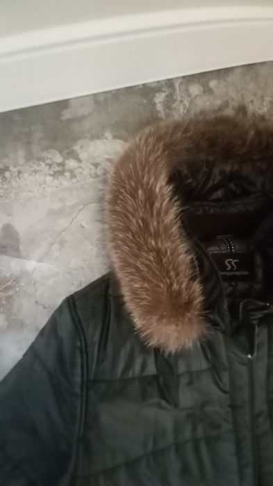 Куртка мужская Новая