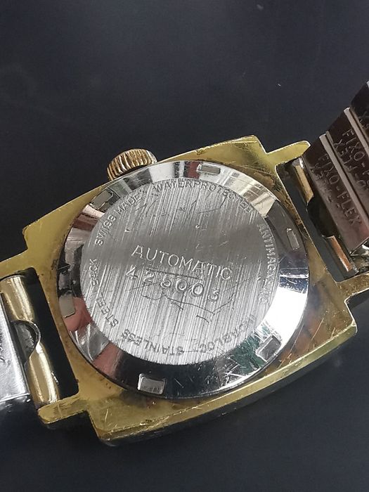 Ceas BWC Automatic Dama