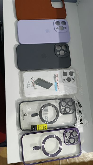 Айфон 14 про Макс 256гв