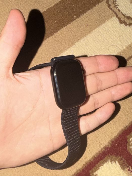 Apple watch 10 series