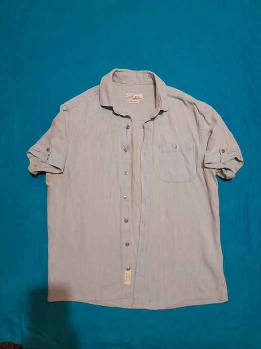 Мужская рубашка Поло Размер М