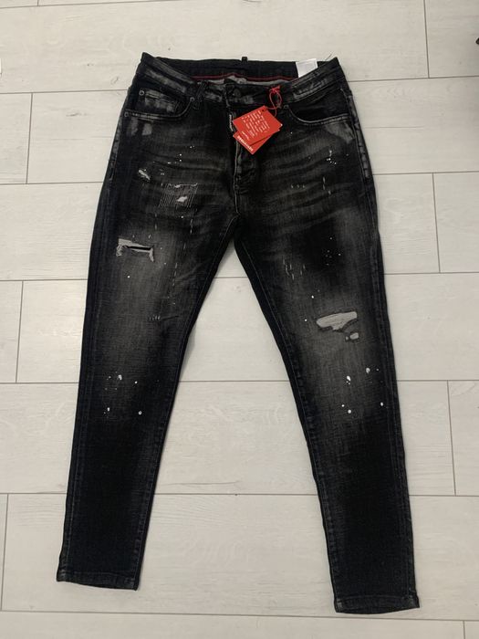 Blugi dsquared mar 54