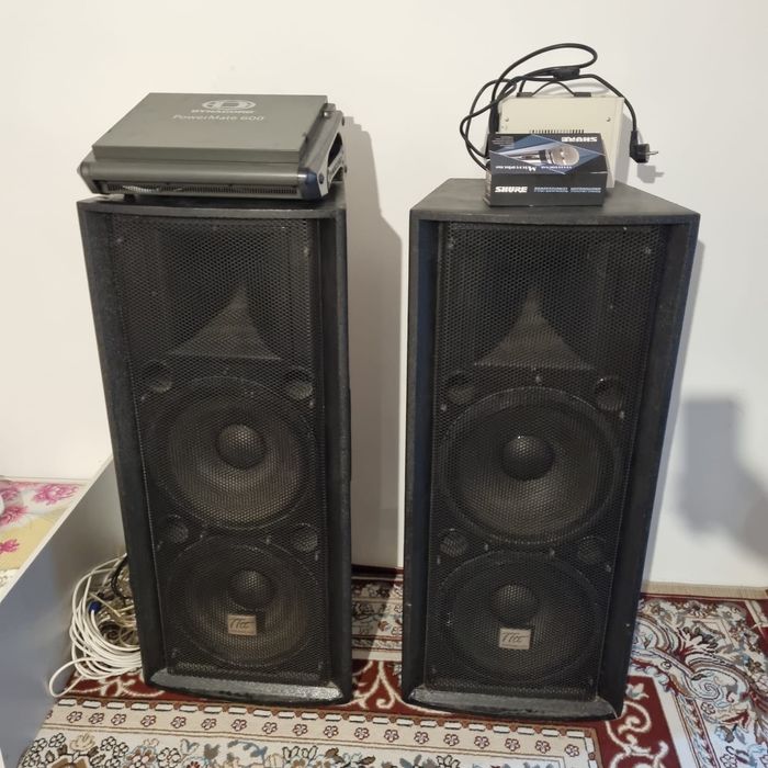 Dinacort апаратура