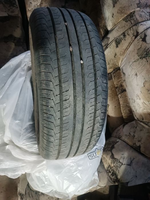 Шины летние 205/55 r16