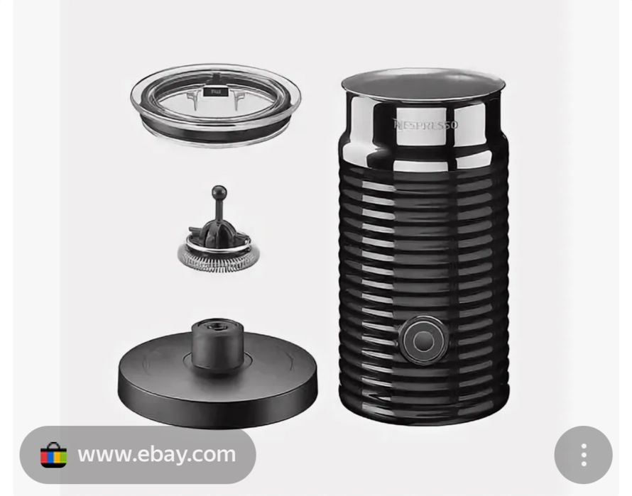 Кофемашина Delonghi Essenza Mini