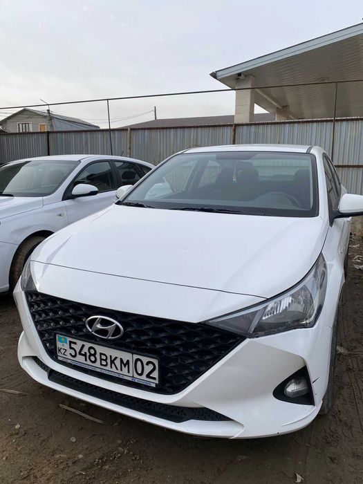 Аренда с выкупом авто