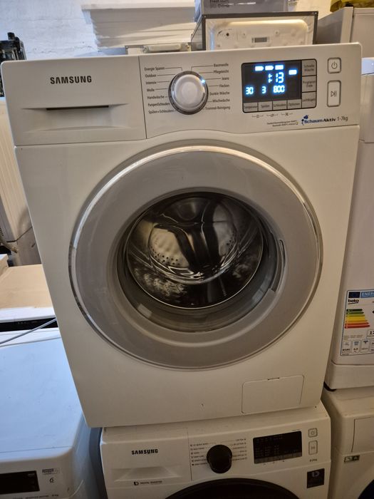 Masina de spalat Samsung