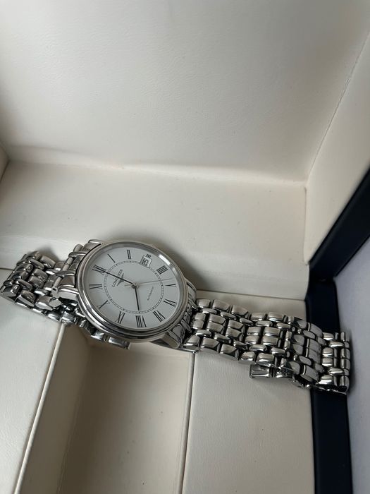 Часы Longines классический
