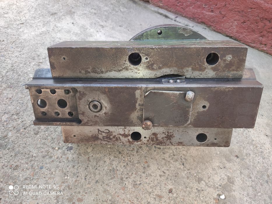 Cap mortezat Fus22 / Fus 22