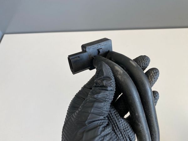 Senzor presiune diferential VOLVO V60 S60 XC60 30785486 6G9N-5L200-AB