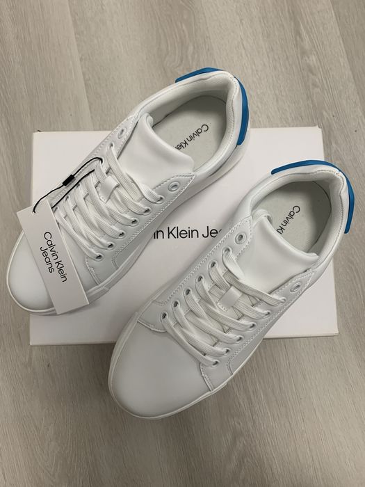 Adidasi Calvin Klein