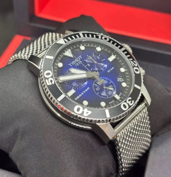 Tissot Seastar 1000