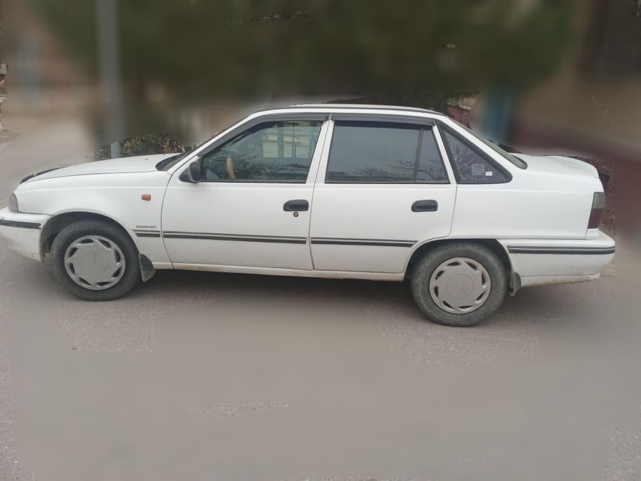 Nexia 1  2001-yil ‼️sotiladi srochna‼️