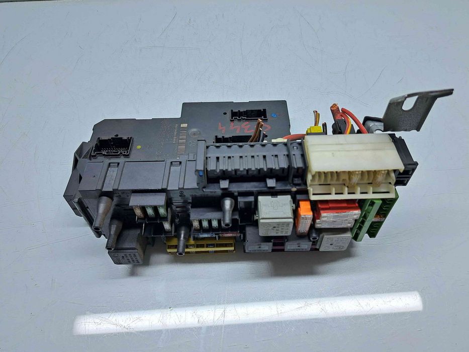 Panou sigurante  Mercedes Clasa C T-Model (S204) [Fabr 2007-2014] A21