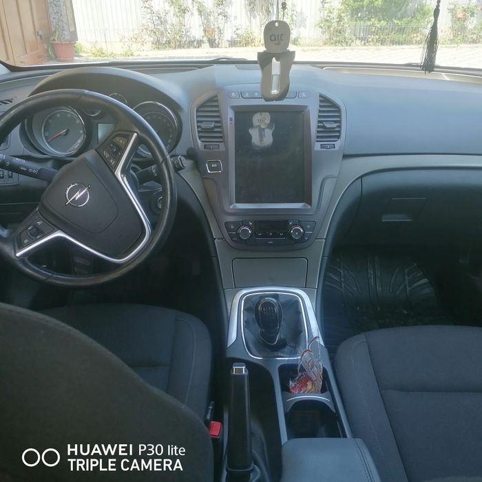 Opel insignia 2013 sport tourier