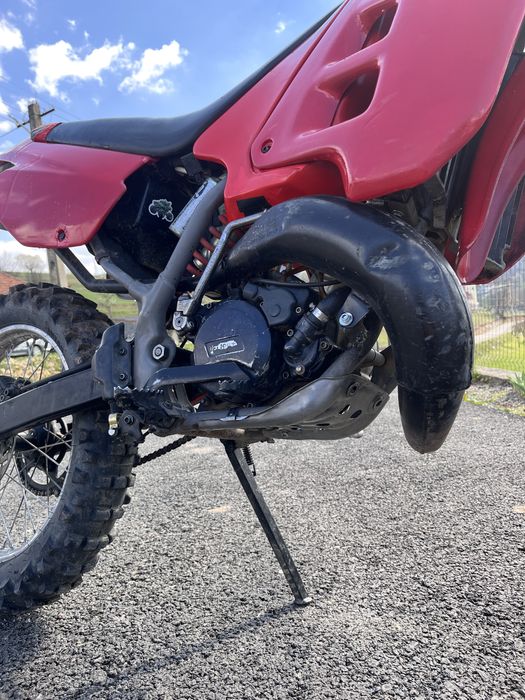 Vand cross Aprilia rx 50 2003