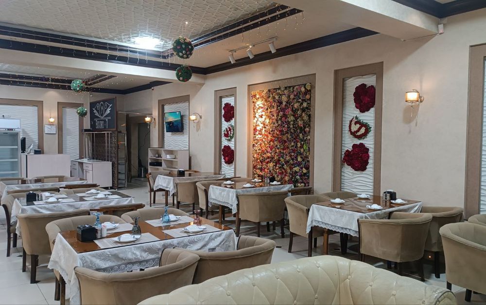 Помещение под магазин, шоурум, офис - Чиланзар 19