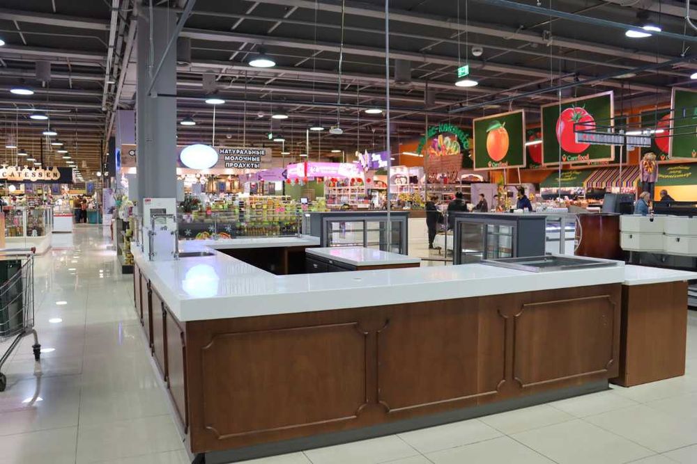 Готовый малый бизнес