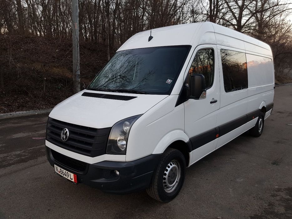 Transport persoane Germania Austria