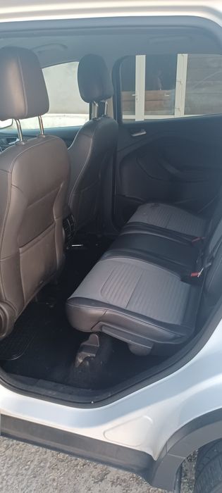 FORD Kuga 2017 — imagine 5