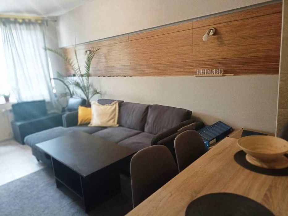 Дава се под наем Двустаен апартамент в София, Хиподрума - 67 кв.м за 550 € - Снимка #1