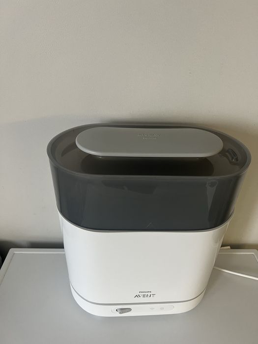 Стелиризатор 4 в 1 Philips Avent Premium