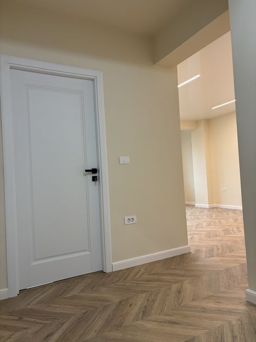 Apartament 2 camere Valea Lupului Iasi
