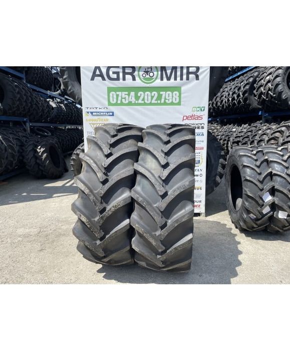 ANVELOPA 23.1-30 BKT TR135 12PR TT  Cauciucuri tractor, Fiat, Case, Fendt, John Deere, New Holland, Massey Ferguson, UTB   Cauciucuri tractor, Fiat, C
