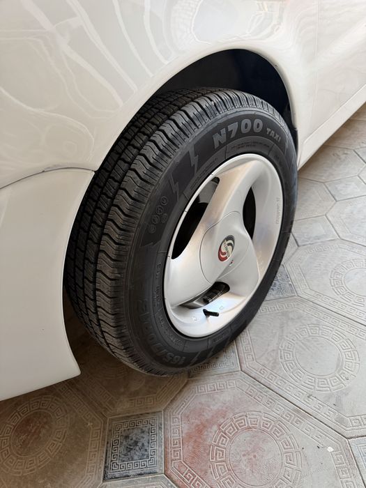 Matiz 2015-yil tayyor minishga