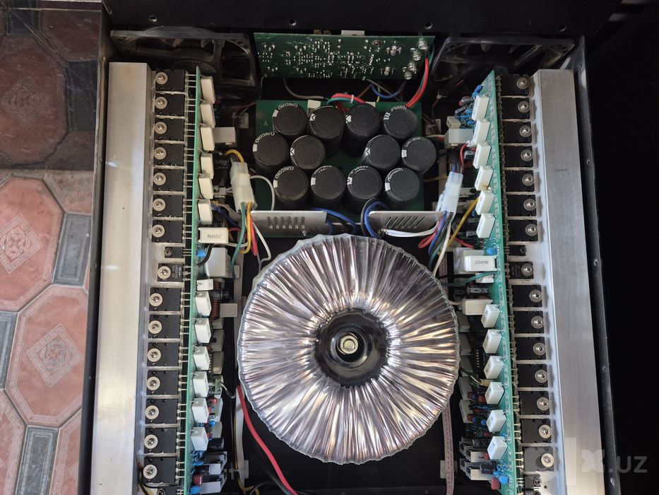 Yamaxa P9500S канес сотилади