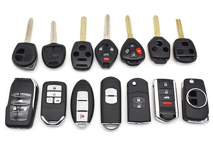 Kalit yozish xizmati, Запись ключа, пульта на любые виды авто