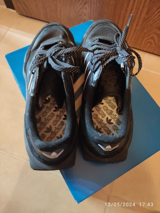 Adidas originals Адидас, 42,5-43 номер