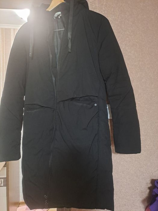 Куртки муж и жен