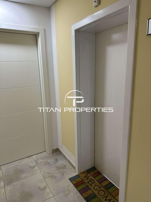 Дава се под наем Едностаен апартамент в Варна, м-т Евксиноград - 42 кв.м за 325 € - Снимка #7