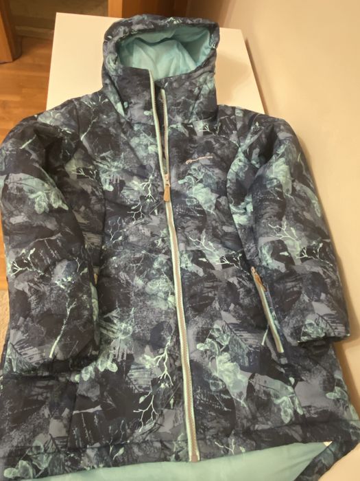 Детская Зимняя куртка