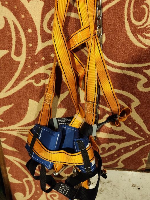 Продам пояс монтажный