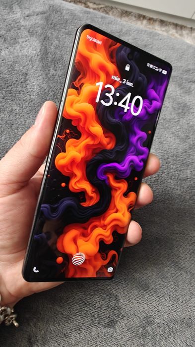 Vivo X100 Pro / 16 +16 GB RAM