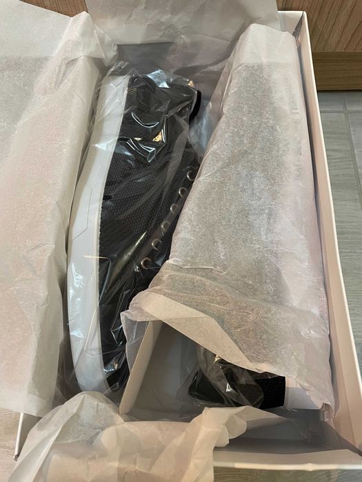 CALVIN KLEIN knit IYLER nappa мъжки кецове обувки номер 45