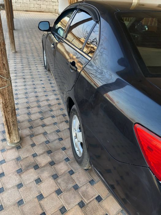 Chevrolet Epica Сотилади