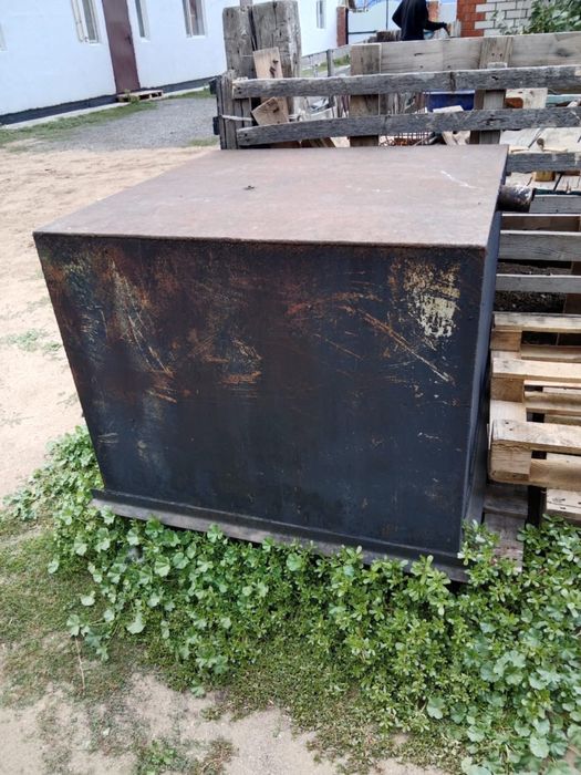 Продам чан насось бочка