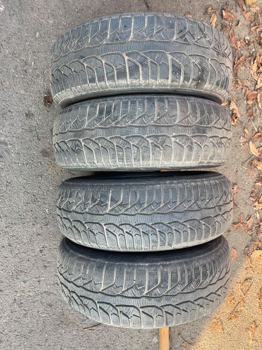 Cauciucuri de iarnă 185/65/15