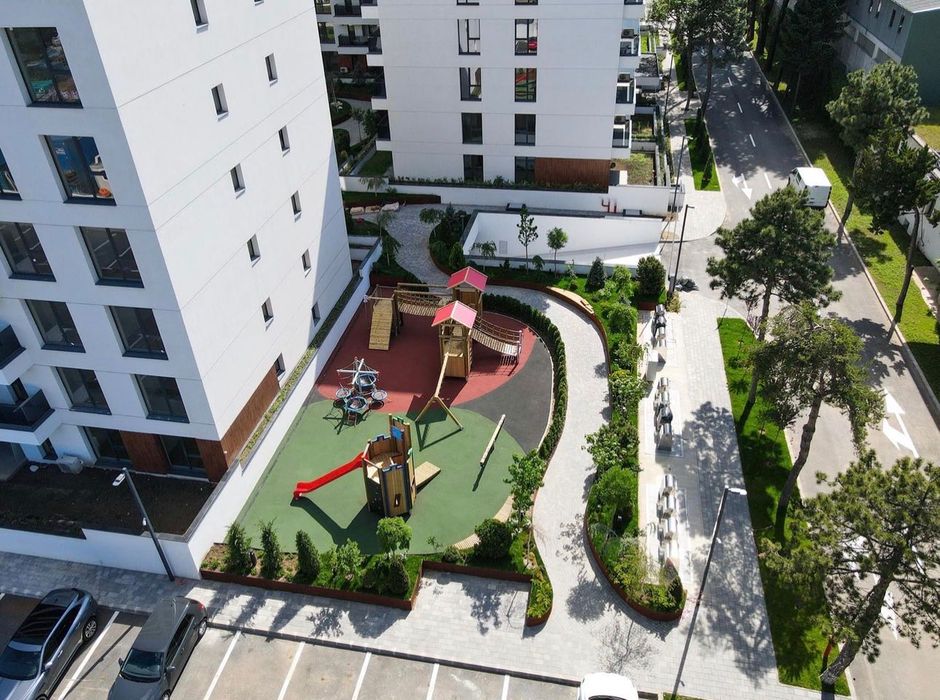 Inchiriez loc de parcare Nusco faza 1B suprateran