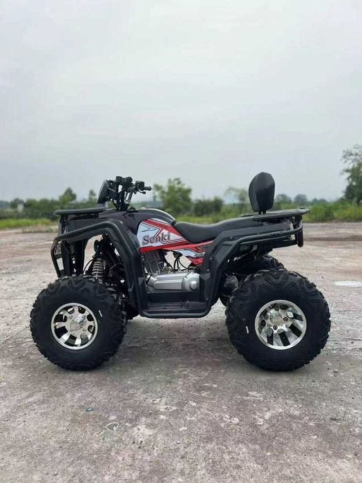 Квадроцикл 200 куб в  наличии