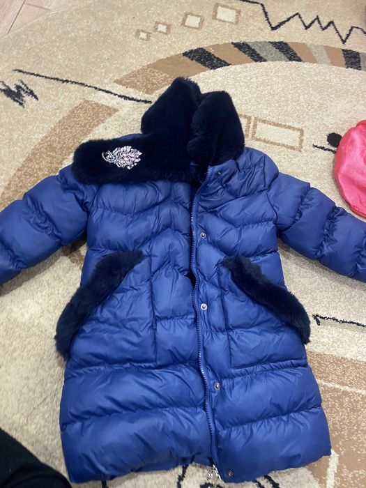 Продам детскую  куртку