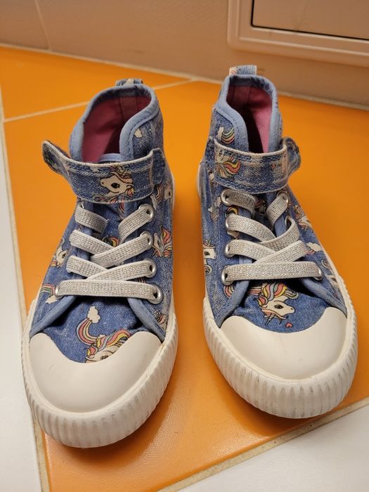 Tenisi H&M marime 28