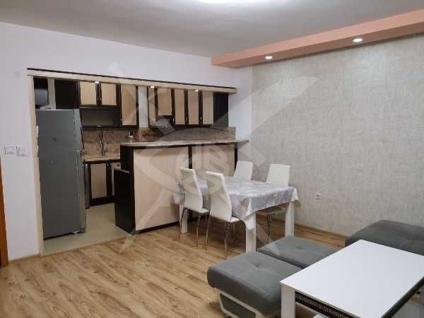 Дава се под наем Тристаен апартамент в Пловдив, Коматевски възел - 90 кв.м за 398.82 € - Снимка #4