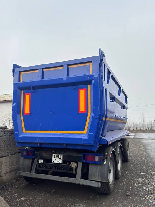 Samosval priseb sotiladi