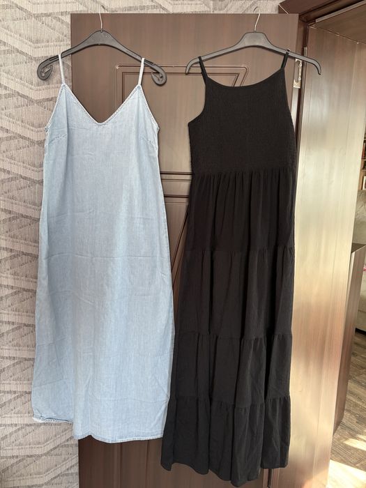 Дамски рокли като нови