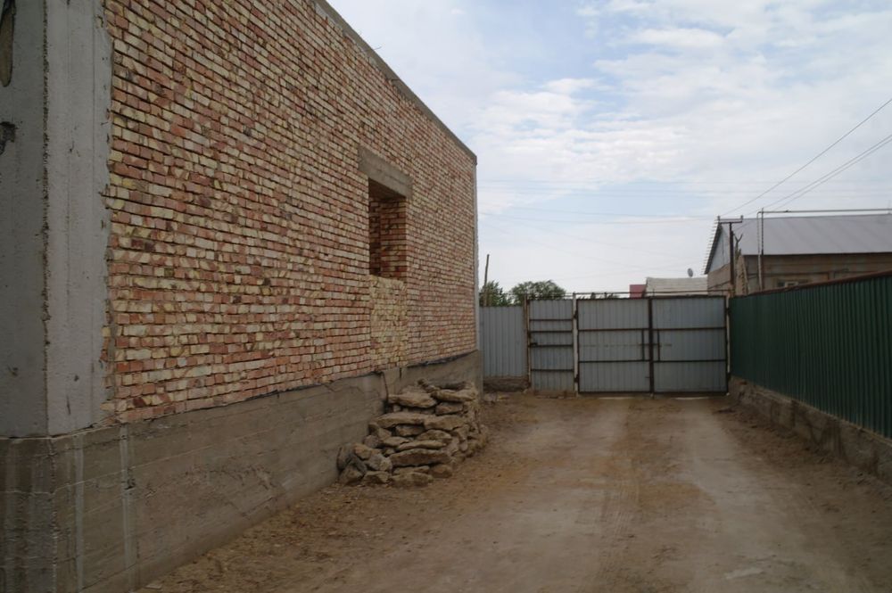 Срочно жер жай сатылады